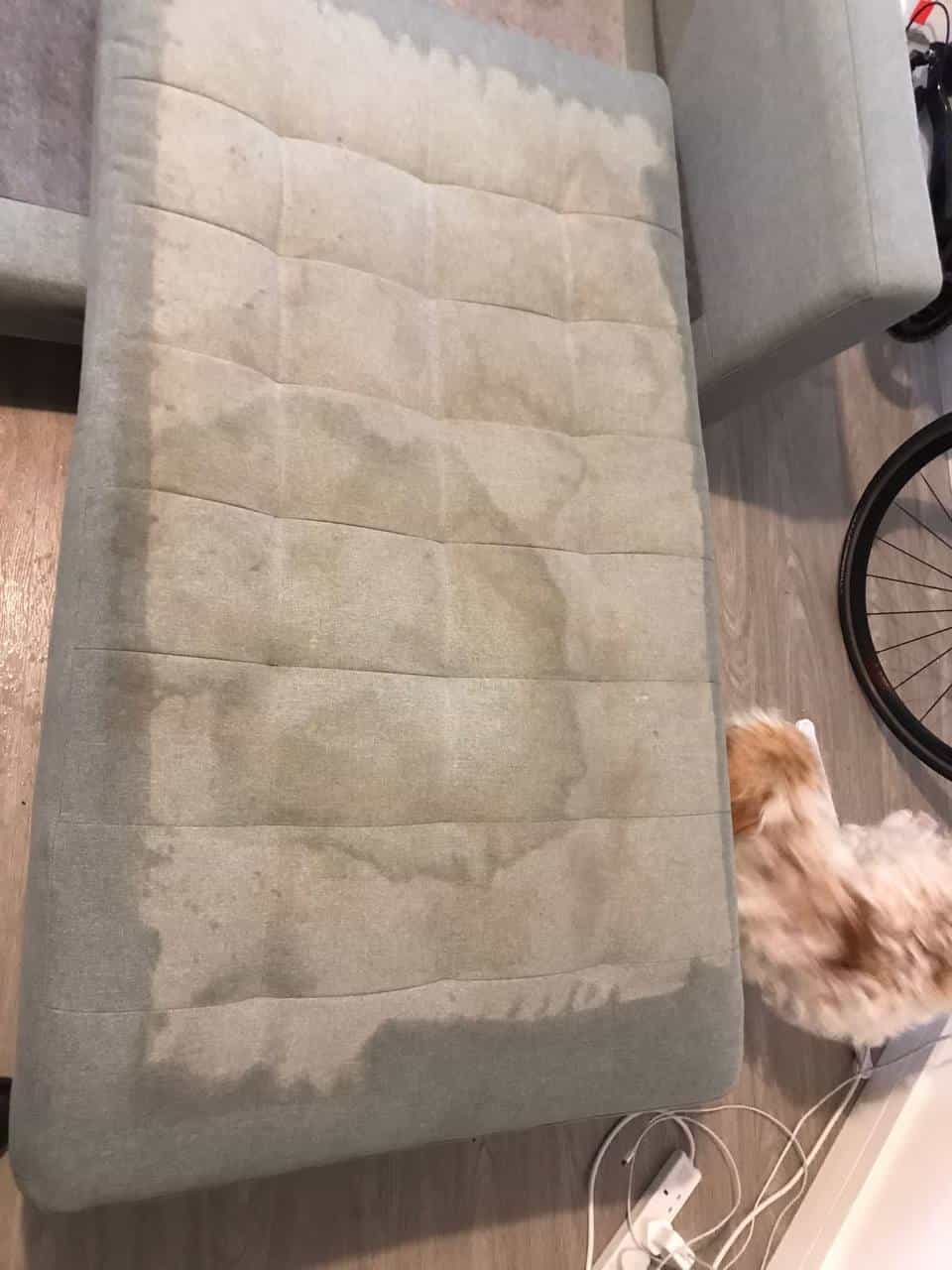 K&S Carpet Cleaning Dover Best Carpet Cleaner in Dover